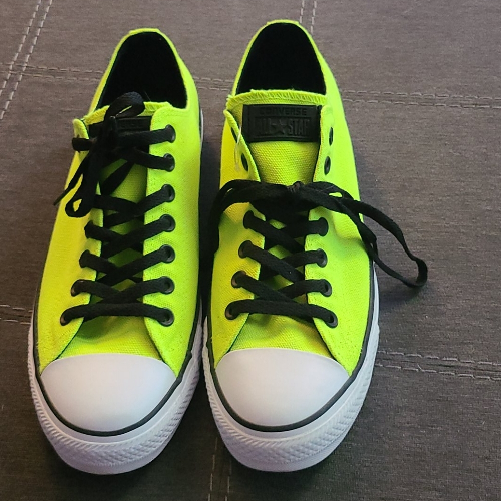 Converse All stars